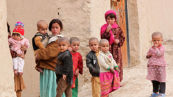 OKB: Edhe 5 milionë afganë do të kenë nevojë për ndihmë më 2021