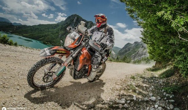 “Rally Albania” promovon pasuritë natyrore të Shqipërisë