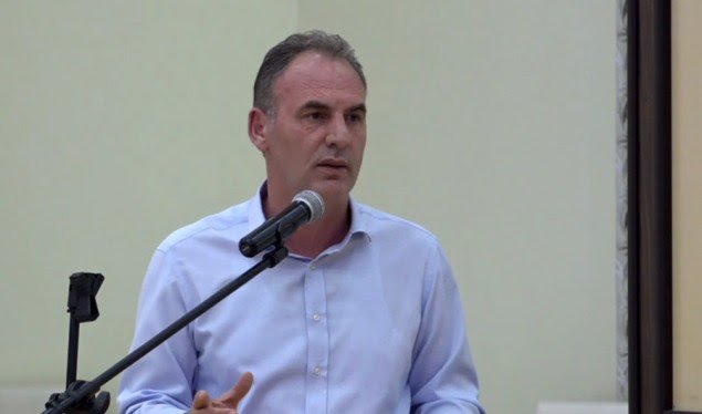 Limaj thotë se Nisma është bërë faktor në politikën kosovare