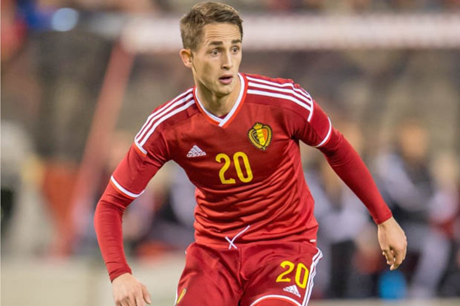 Januzaj shkon në Rusi, falë freskisë që i duhet Belgjikës