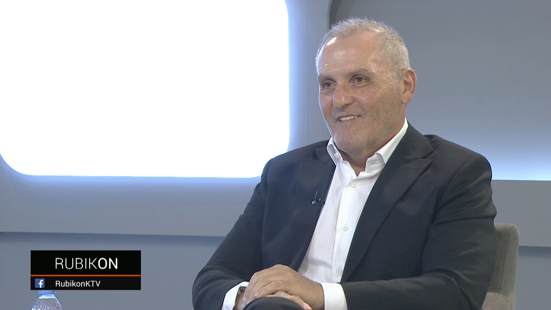 Surroi: Thaçi nuk ka kredibilitet për të udhëhequr negociatat me Serbinë