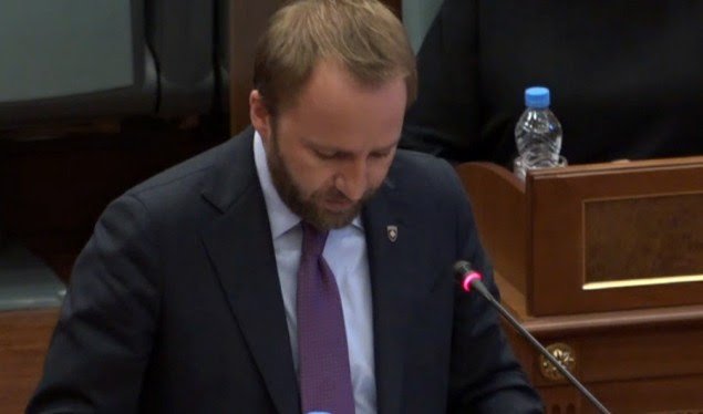 Tahiri: Projektkodi penal siguron mbrojtje dhe siguri juridike