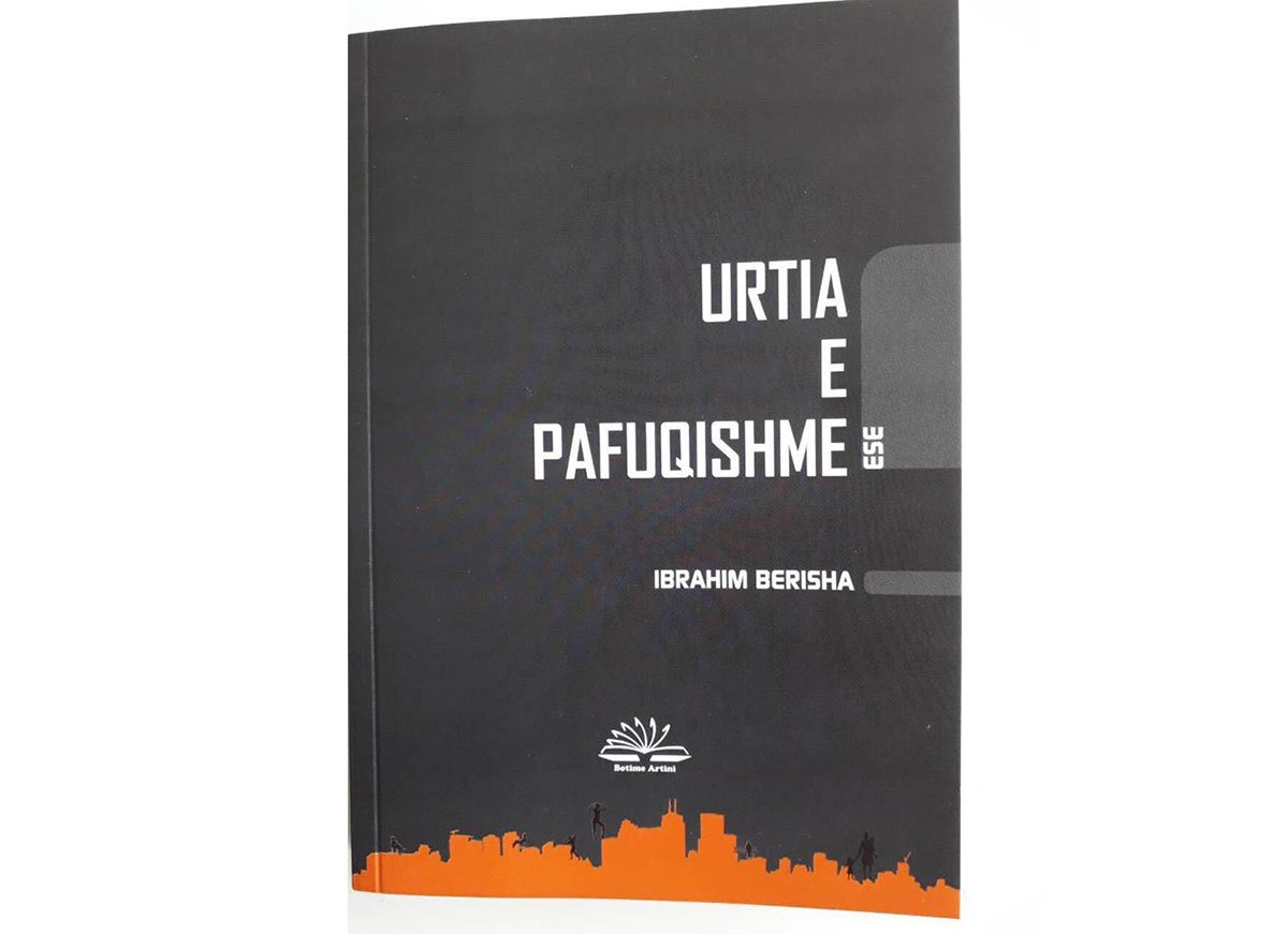 Urtia e Pafuqishme, ose intelektuali pjesëmarrës i deformimit “demokratik” 
