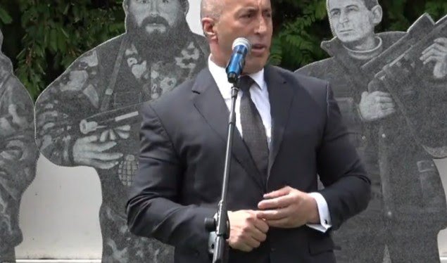 Haradinaj: Që sot t’i këndohet lirisë, njerëzit dikur kanë dhënë jetën