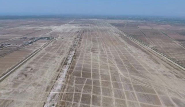 Aeroporti i Vlorës gati brenda 2020-ës