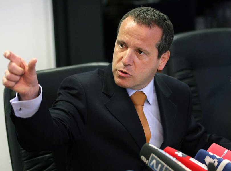 Sholtes: Mos fajësoni BE-në për vizat, Kosova u vonua në këtë proces