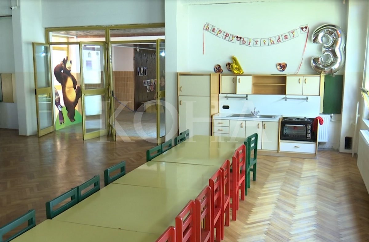 Shumë papastërti në “Pëllumbat e Paqes” të Pejës