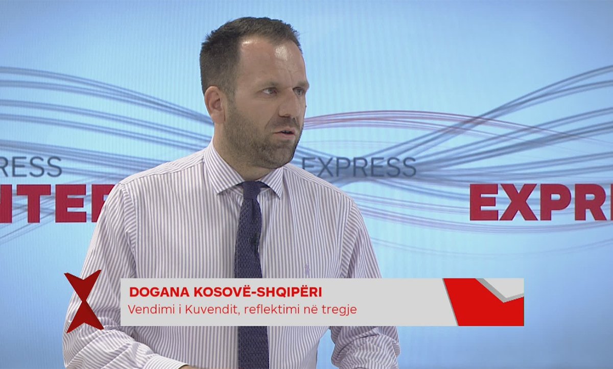 Rukiqi për unionin doganor: Ekonomisë i duhet pragmatizëm, e jo parulla politike