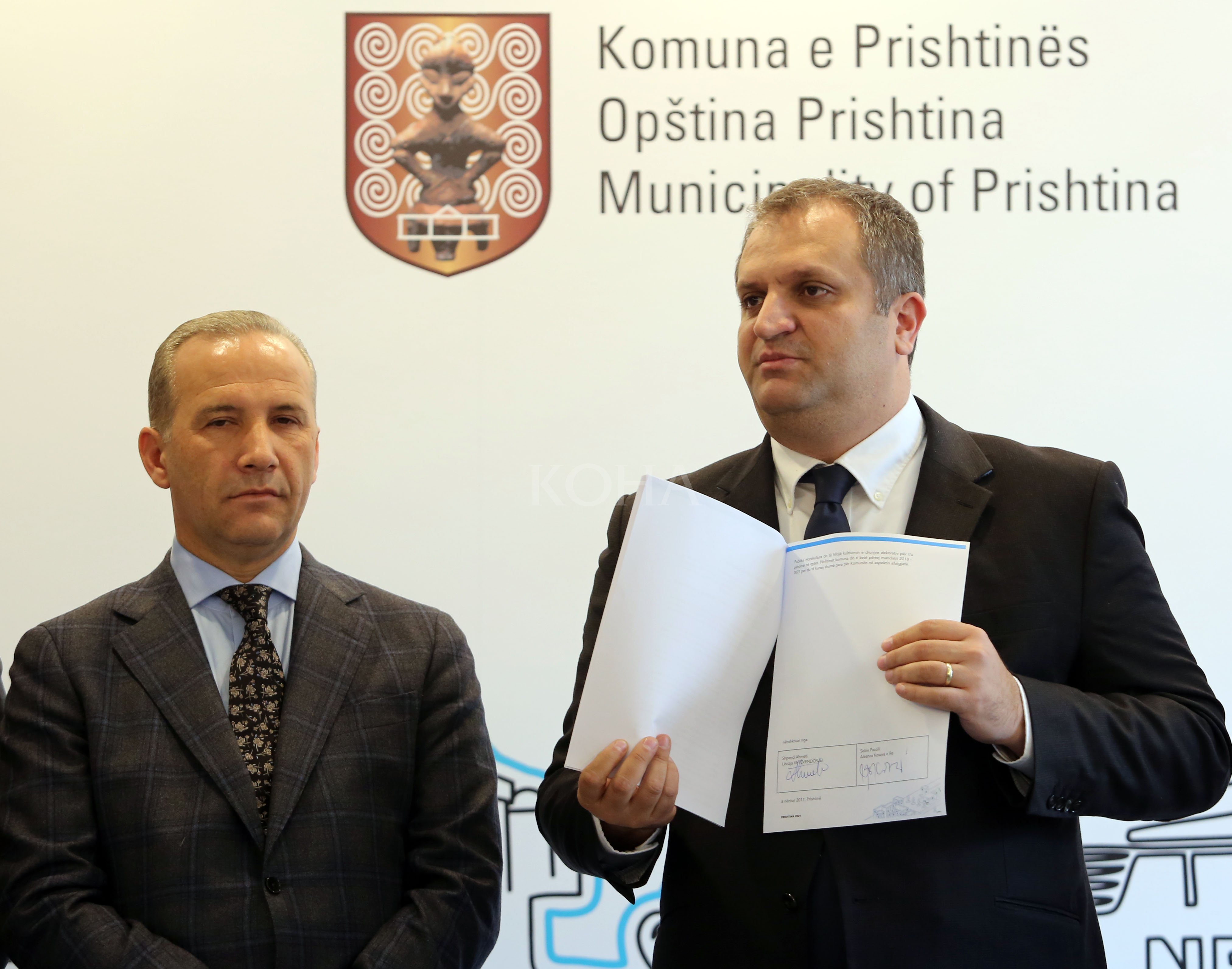 Foto: Alban Bujari / Koha