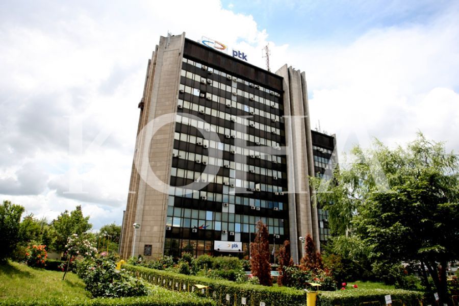 Pasi iu bë vend afro 200 vetave për një muaj, ndalohen punësimet në Telekom