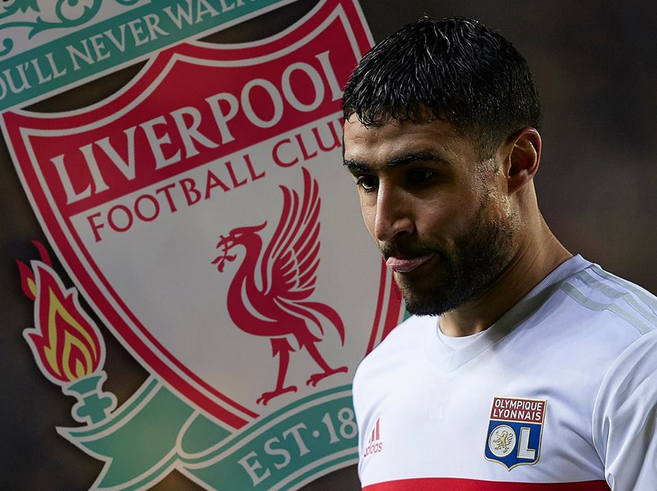 Lyoni reagon për kalimin e Fekirit te Liverpooli