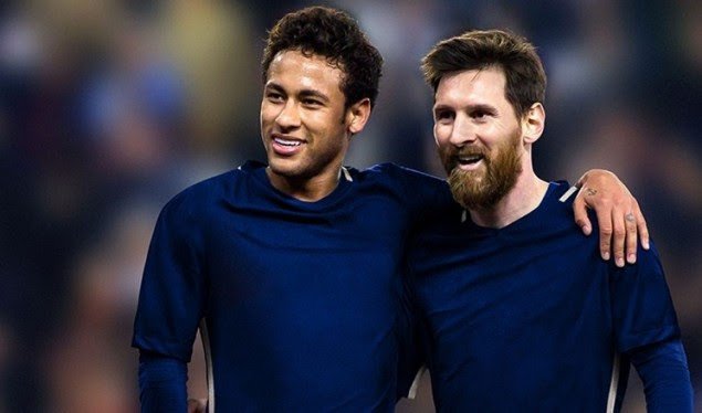 Messi do ta donte rikthimin e Neymarit në Barçë, komenton transferimin e tij të mundshëm te Reali