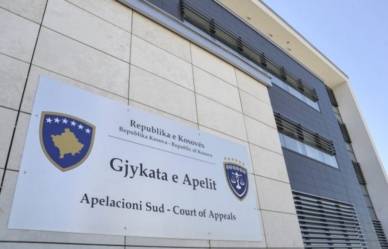Apeli ua zbut dënimet të akuzuarve për terrorizëm në rastin “Izraeli”