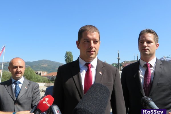 Rezoluta për unifikimin e doganave Kosovë-Shqipëri shqetëson serbët