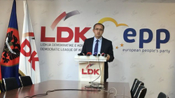Reagon LDK, “Ky proces nuk udhëhiqet me kuazi ekipe dialoguese”