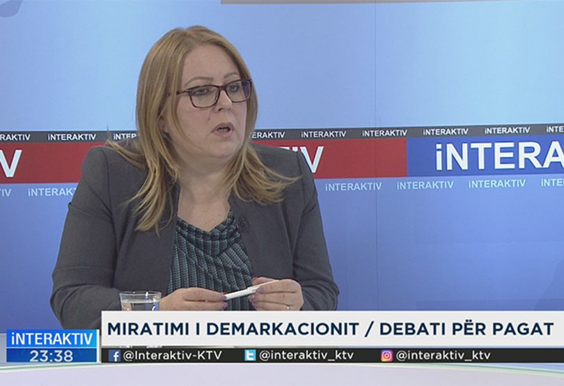 Bajrami thotë se vendimi për rritjen e pagave nga Haradinaj është jolegjitim dhe arbitrar