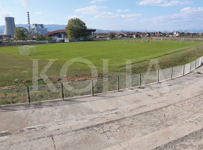 FFK-ja merr dritën jeshile për investime milionëshe në Obiliq