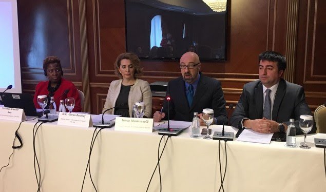 Reshitaj: Kemi kërkuar polici të gjelbër dhe kontroll të cilësisë së naftës