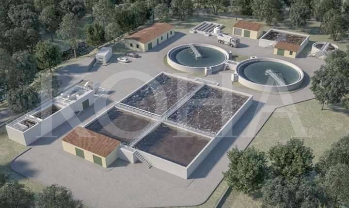  Eksploatuesit detyrojnë Komunën ta ndërtojë impiantin në tjetër lokacion