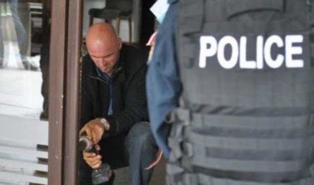 AKP njofton se ka liruar 10 prona shoqërore në veri të Mitrovicës