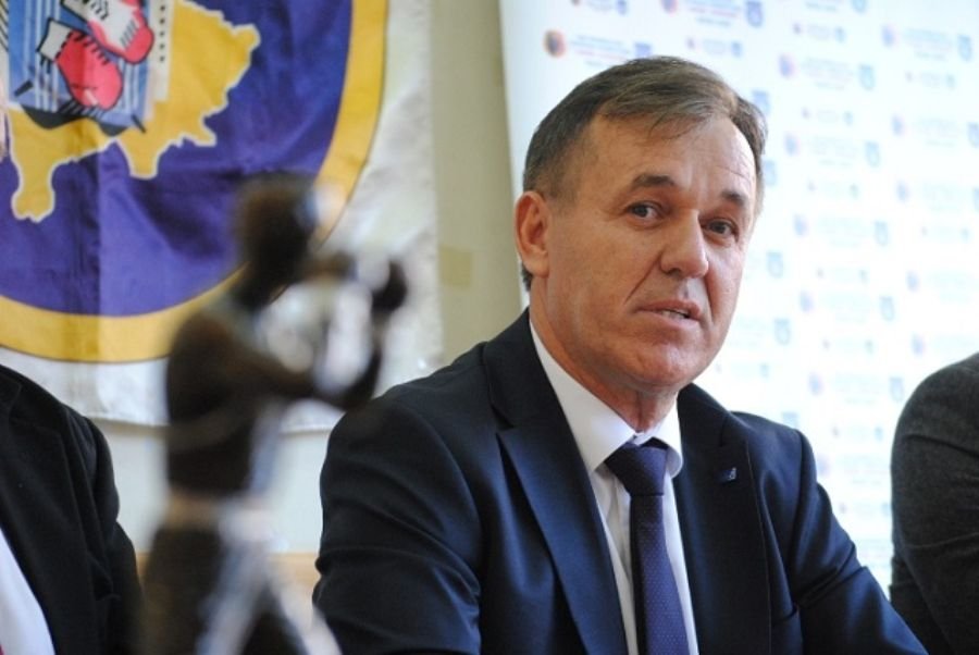 Ekskluzive: Momenti kur policët ndalojnë Ramadan Selimin