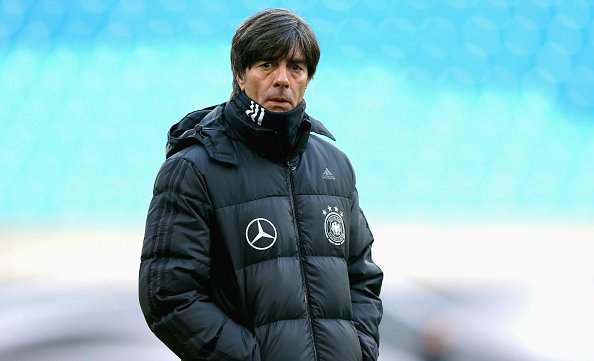 Loew me sytë nga “Euro 2020”, premton ndryshime në ndeshjen e fundit