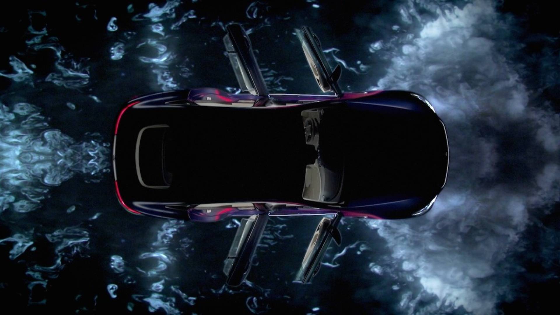 Mercedes-AMG GT me 4 dyer i gatshëm të debutojë në Gjenevë