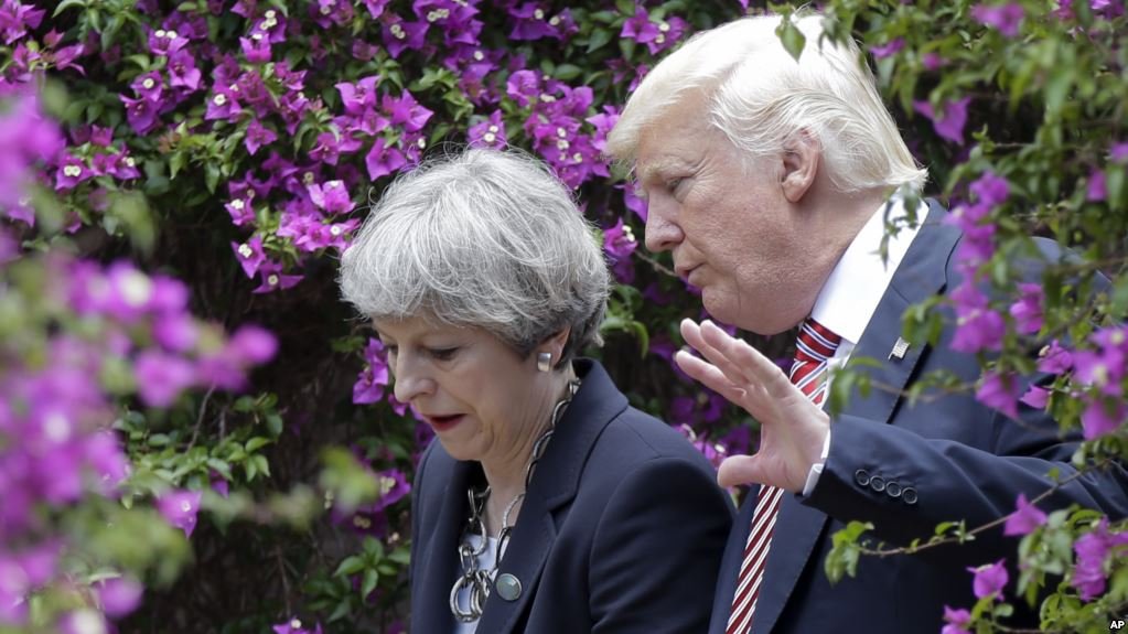 SHBA-ja e Britania fajësojnë Sirinë e Rusinë për tragjedinë humanitare në Siri