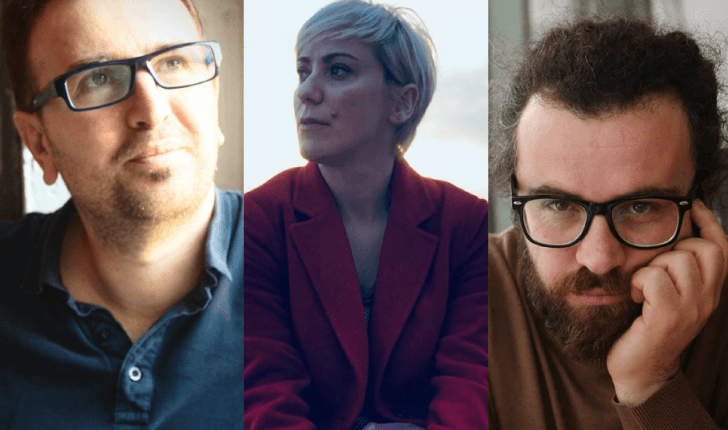 Në Festivalin e Poezisë në Zvicër edhe Sibel Halimi, Jeton Neziraj dhe Shpëtim Selmani