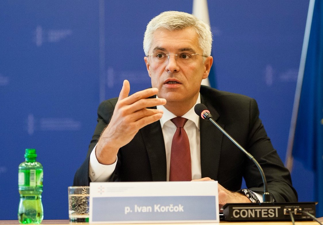 Sllovakia s’e njeh Kosovën, jo për shkak të Serbisë, por për shkak të parimeve