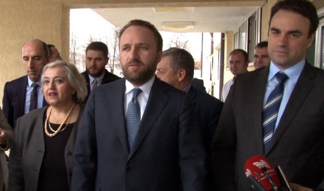 Ministri i Drejtësisë paralajmëron ngritjen e kapaciteteve të Institutit të Mjekësisë Ligjore