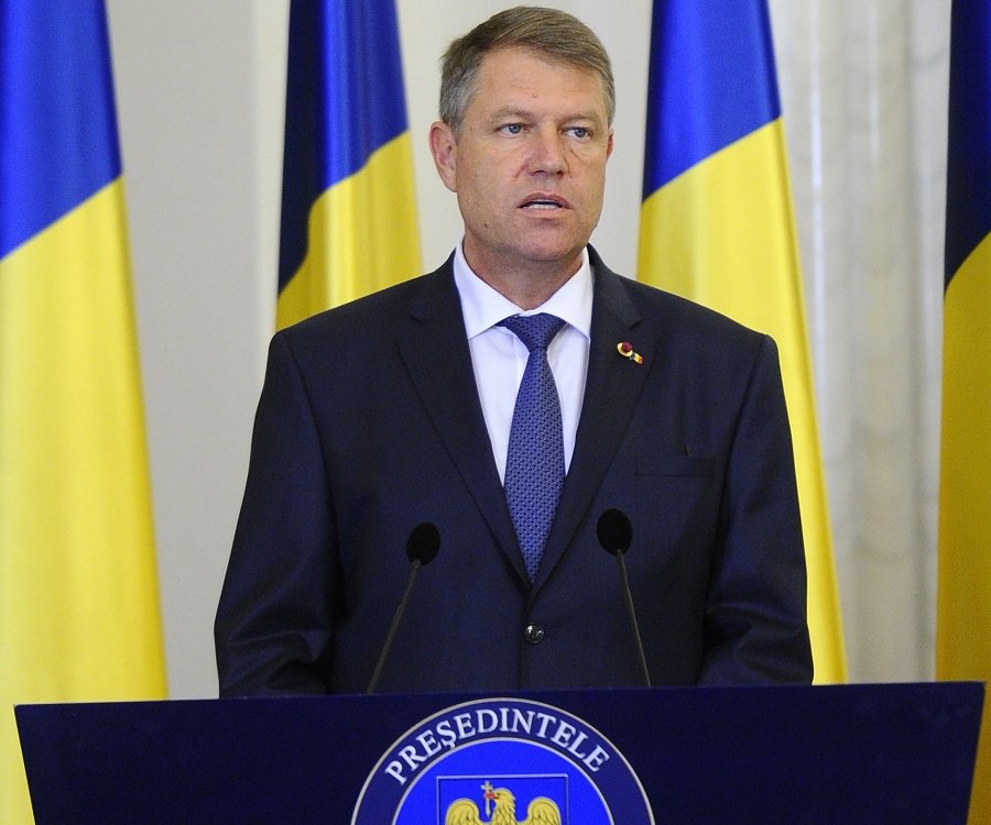 Kryetari i Rumanisë:  Duhet të gjendet zgjidhja për Kosovën, sa më parë, më mirë