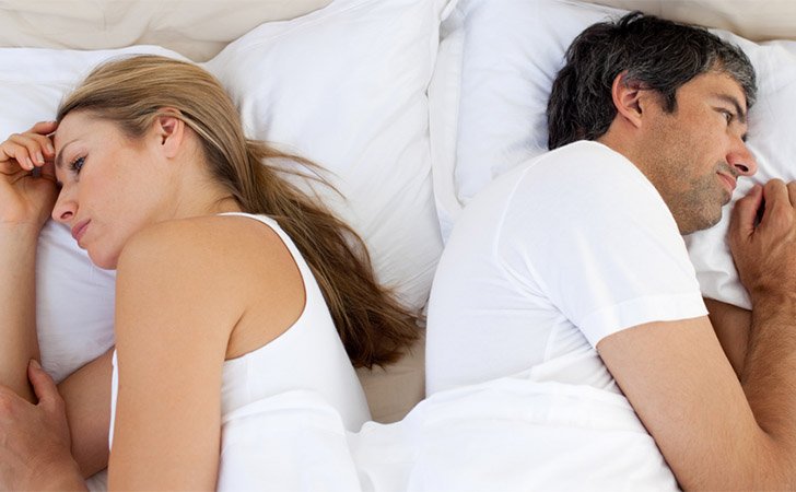 Satisfaksioni seksual në lidhje rrit gjasat për tradhti
