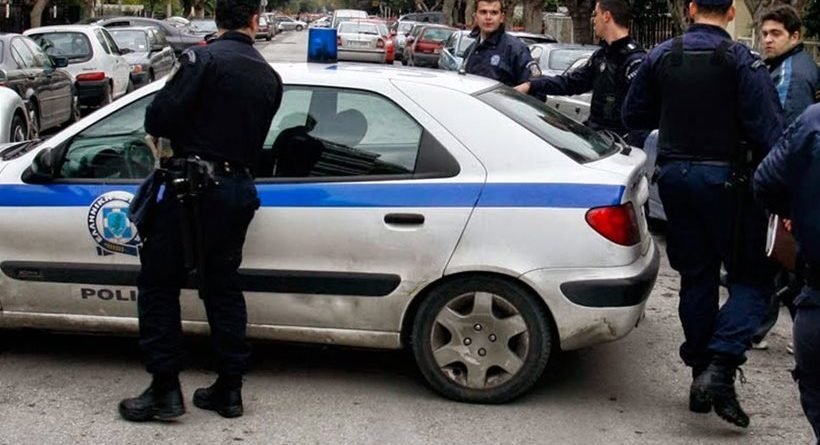 Kapen ‘baronët’ e drogës në Athinë, shumica shqiptarë ndër 21 të arrestuar
