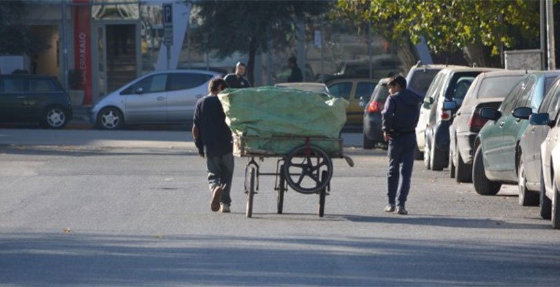 Gjysma e banorëve në fshatra të Shqipërisë jetojnë në varfëri
