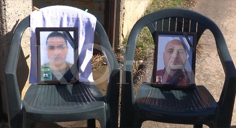 Familjarët thonë se motivi i vrasjes së dy vëllezërve ishte hajnia