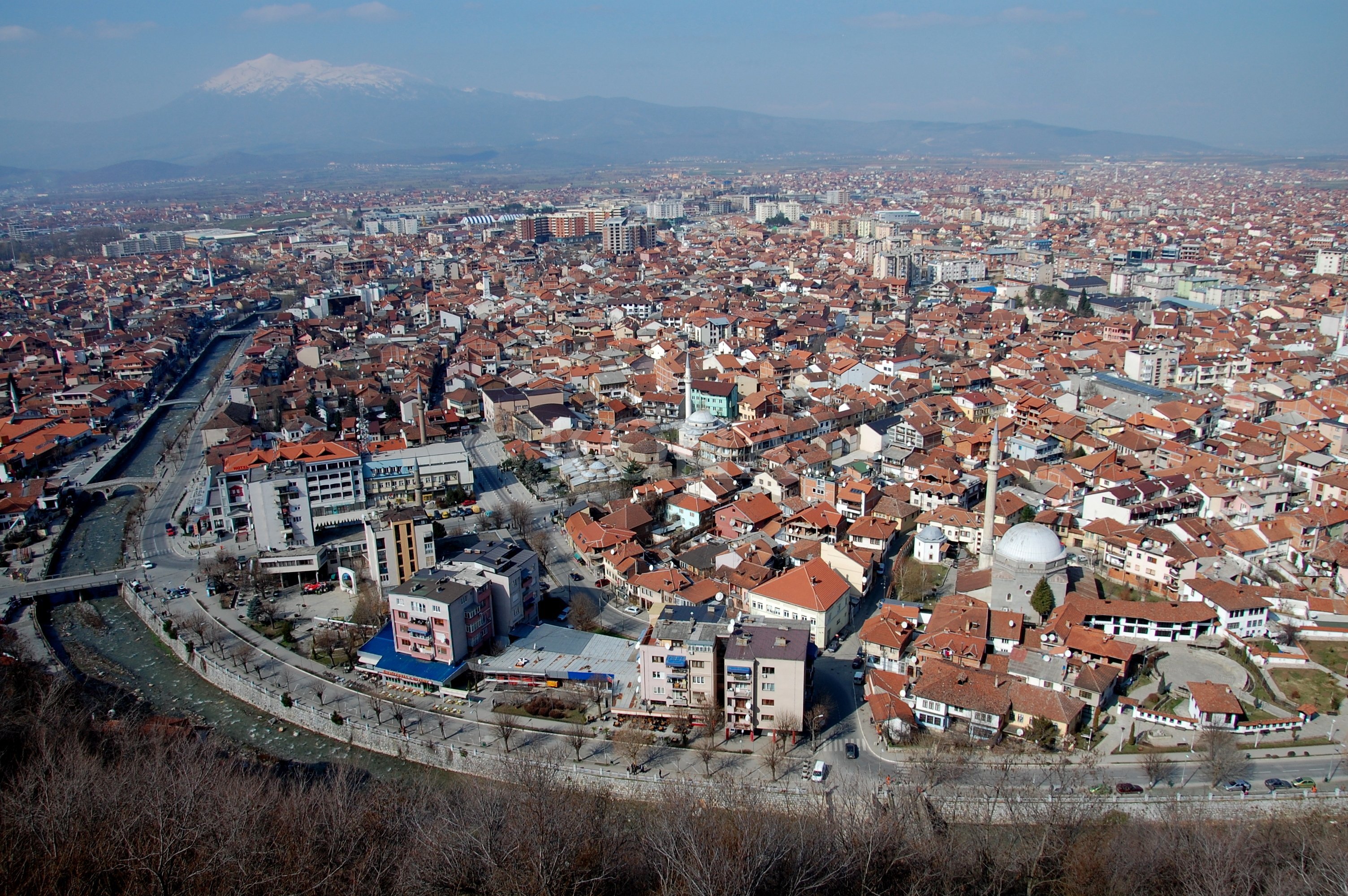 Përmbaruesit ia marrin Prizrenit gjysmë milioni euro