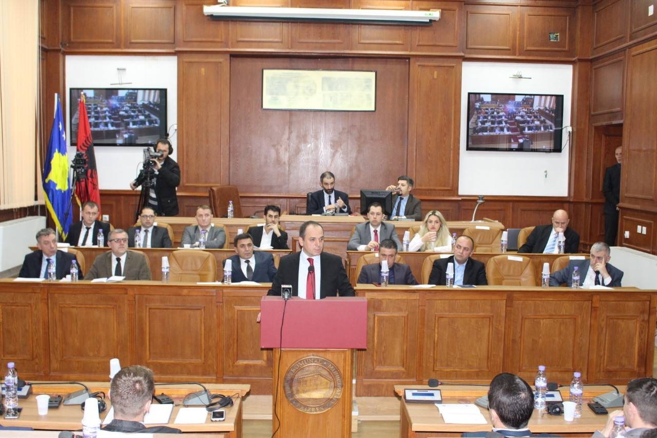 Ministria kërkon respektim të barazisë gjinore në komitetet obliguese
