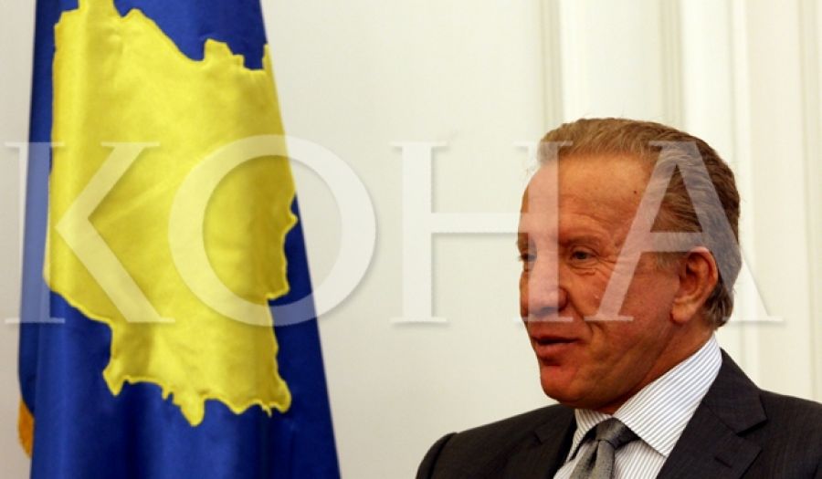 Pacolli uron 50-vjetorin e Pavarësisë së Mauritius-it, u bën thirrje ta njohin Kosovën