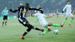 Zakaria drejt Atleticos