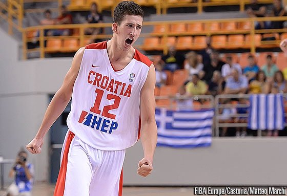 Prishtina merr basketbollistin kroat Bundoviq