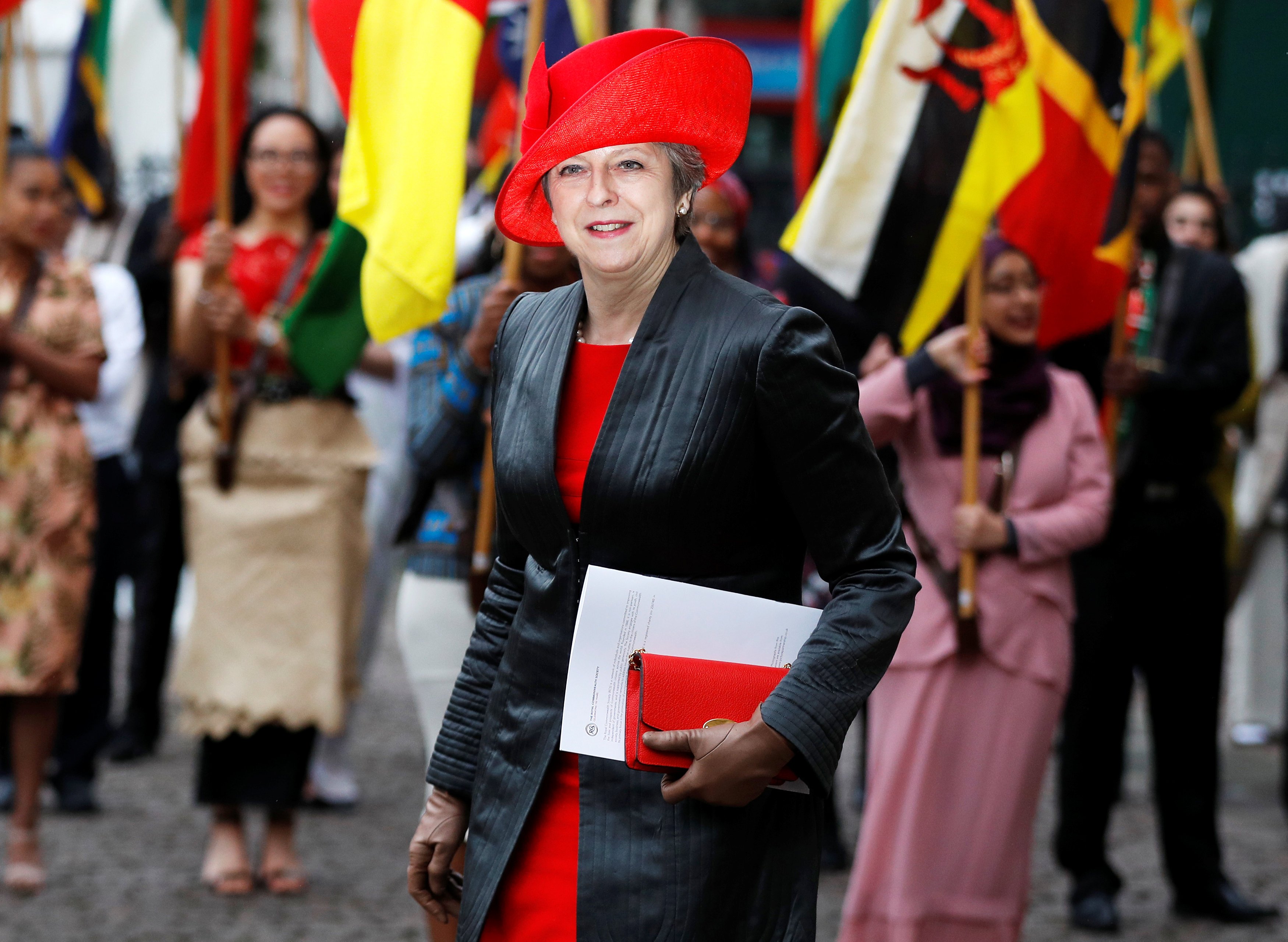 May: Ka shumë gjasa që Rusia qëndron prapa sulmit ndaj ish-spiunit rus