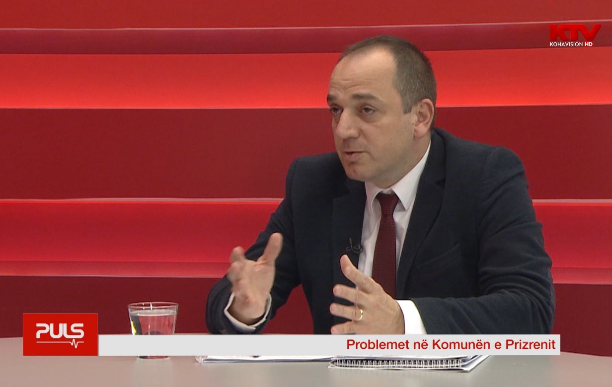 “Zhvillimet që po ndodhin në VV po bëhen për ta dobësuar partinë”