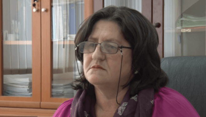 Ish-gjyqtares së akuzuar për korrupsion i refuzohet ankesa