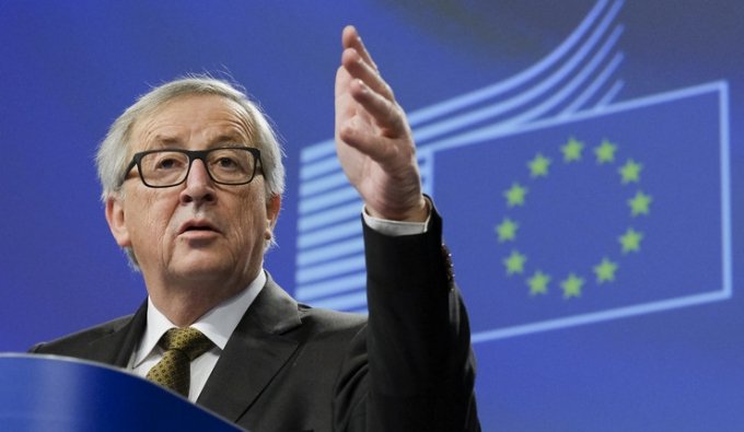 Juncker: Vendet e Ballkanit Perëndimor t’i mbyllin mosmarrëveshjet, pastaj në BE