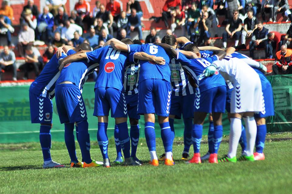 Prishtina po marshon drejt triumfit të dyfishtë