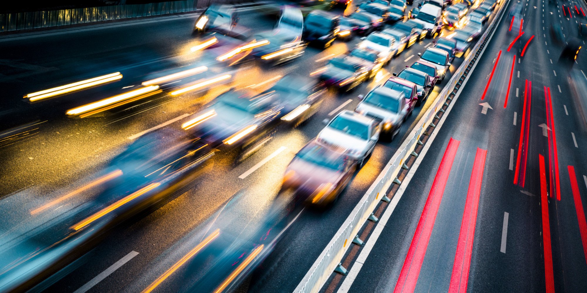 Dy qytete zvicerane në mesin e vendeve me trafikun më të ngarkuar në botë