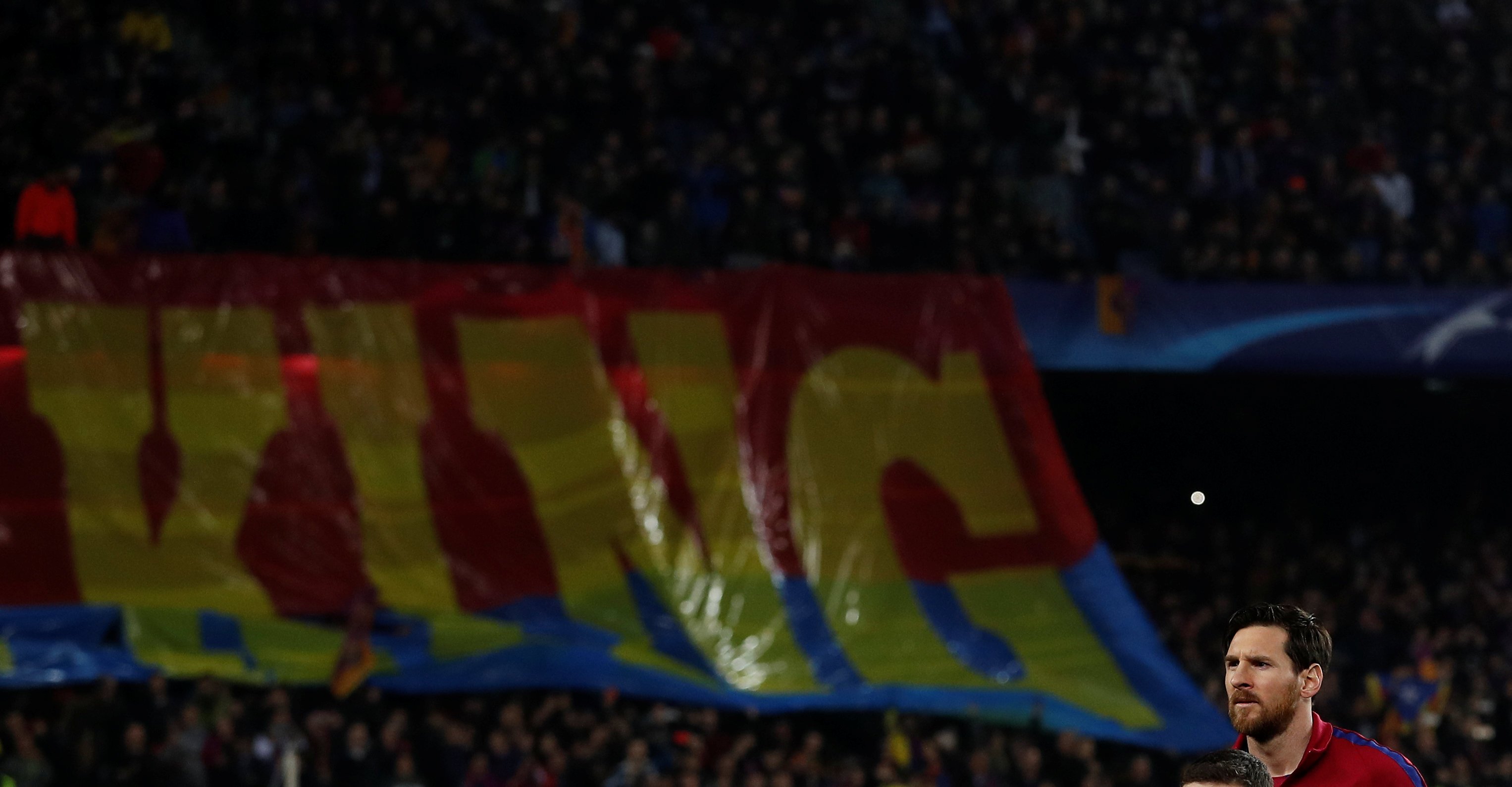 Messi shkatërron Chelsean, Barcelona në çerekfinale