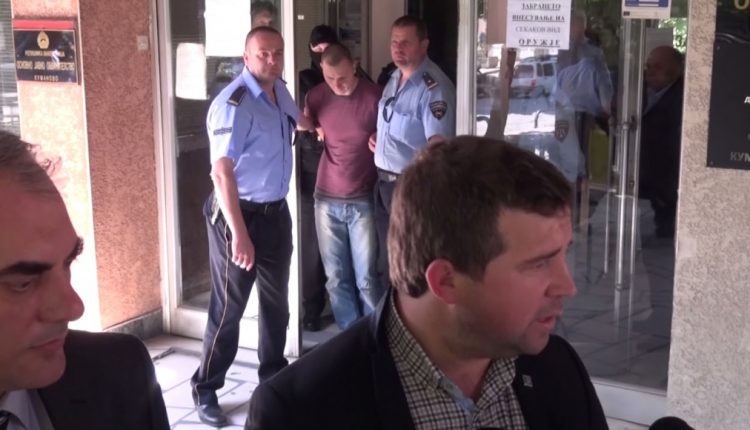 Gjykata e Kumanovës liron nga burgu Boban Iliqin, vrasësin e Almirit   