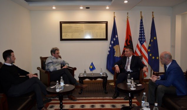 Të rinjve kosovarë u duhet përgatitje profesionale për punësim në Gjermani